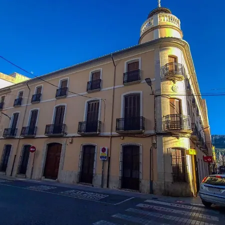 La Marsellesa Hotel 3*