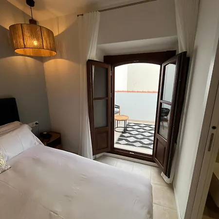 La Marsellesa Hotel