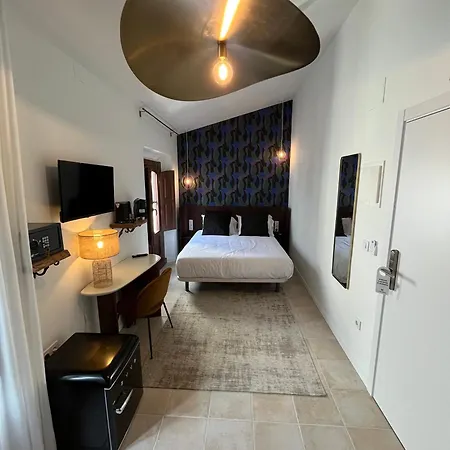 La Marsellesa Hotel Pego