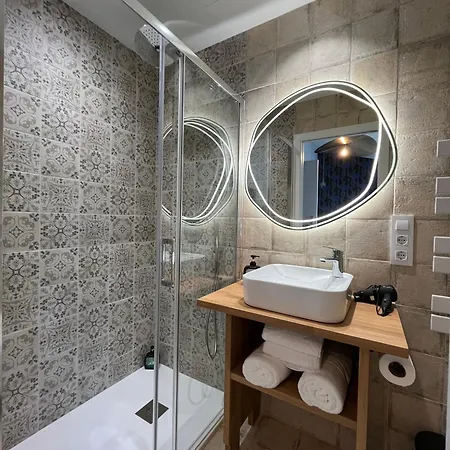 La Marsellesa Hotel 3*