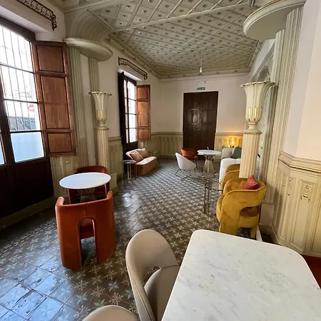 La Marsellesa Hotel 3*