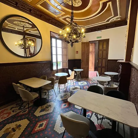 La Marsellesa Hotel 3*